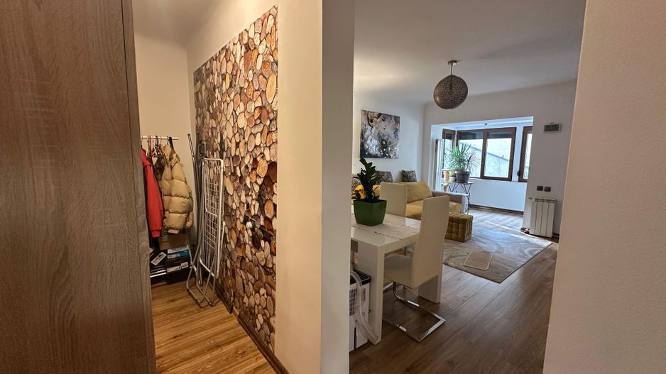 Apartament in Vila - 3 Camere - Cartierul Evreiesc - Creditabil - Poză 11