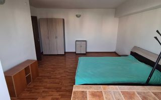Apartament 1 cameră, decomandat, 46 mp, Nicolina 1, zona Pizza Puffy, Iași - Poză 5