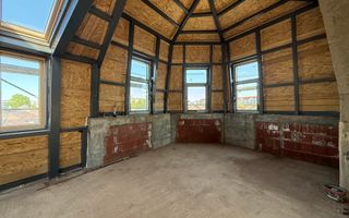 PENTHOUSE la etajul 3 cu 2 locuri de parcare si terasa de 65 mp - Poză 12