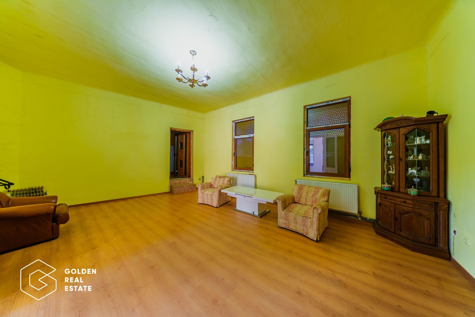 Cladire D+P cu 4 apartamente, zona centrala, str. Ceaikovski, comision0% - Poză 6