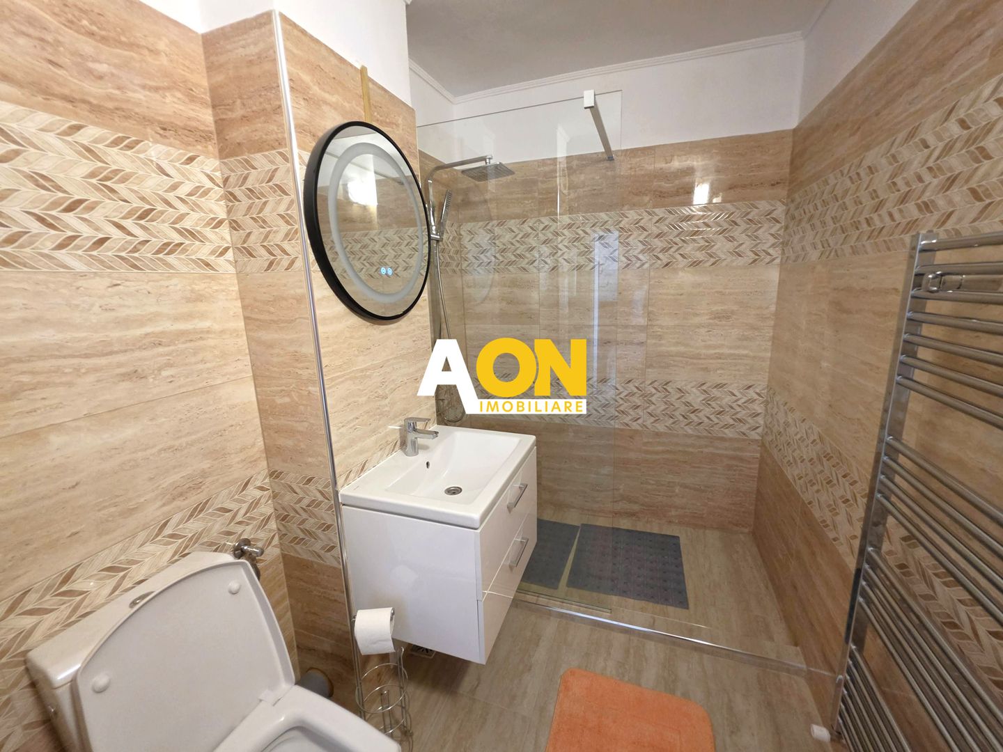 Apartament 2 camere, 60 mp utili, etaj 3, zona ultracentrala - Poză 12