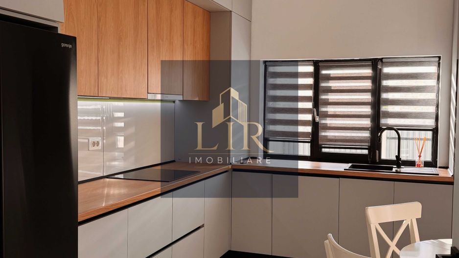 Casă de inchiriat 4 camere , Breazu, Padurea Marzesti - Poză 10