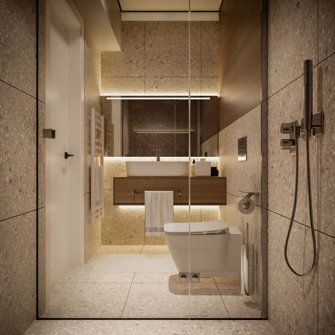 APARTAMENT 5 CAMERE | PROIECT NOU | PIATA IANCULUI - Poză 11