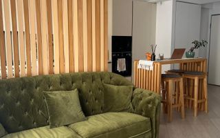Studio Complet Mobilat & Utilat – Cortina North | Investitie ideala - Poză 3