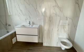 Dezvoltator | Apartamente disponibile imediat | 3 camere | 2 bai - Poză 13