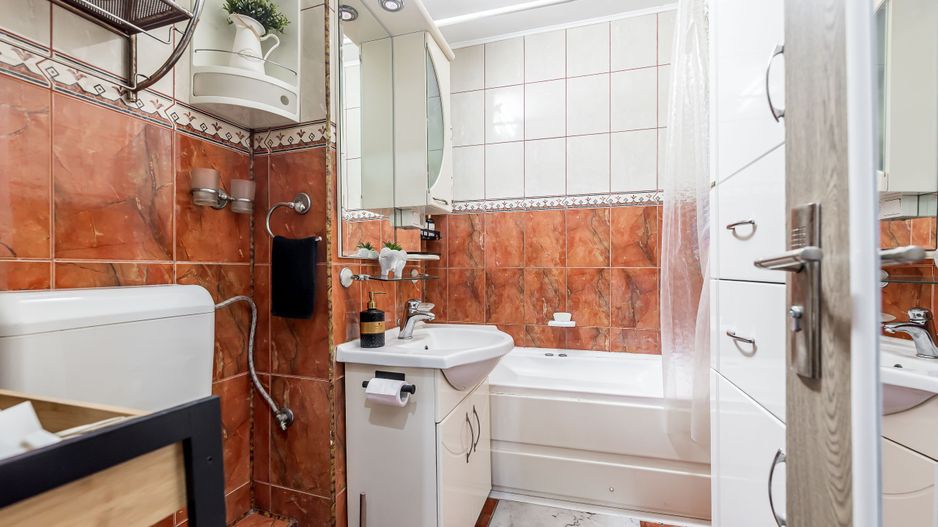Apartament 3 camere Malul Muresului Alfa - COMISION 0 - Poză 6