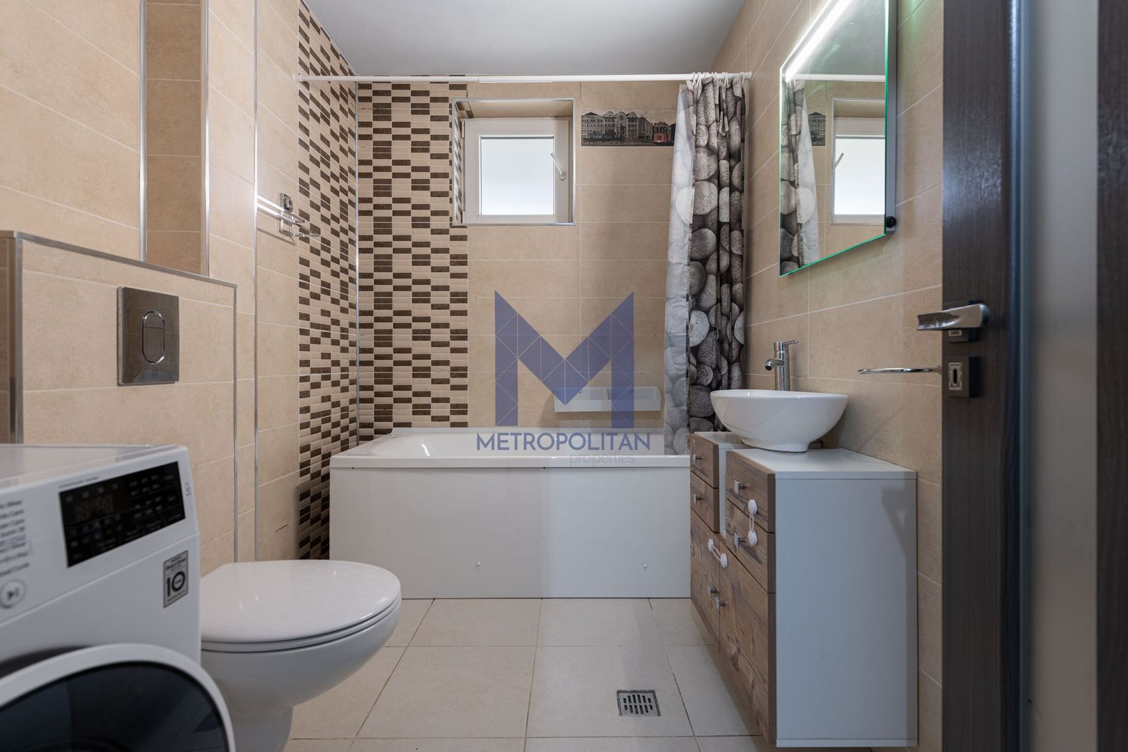 Apartament 2 camere etaj 1, Baciu, zona Regal - Poză 16