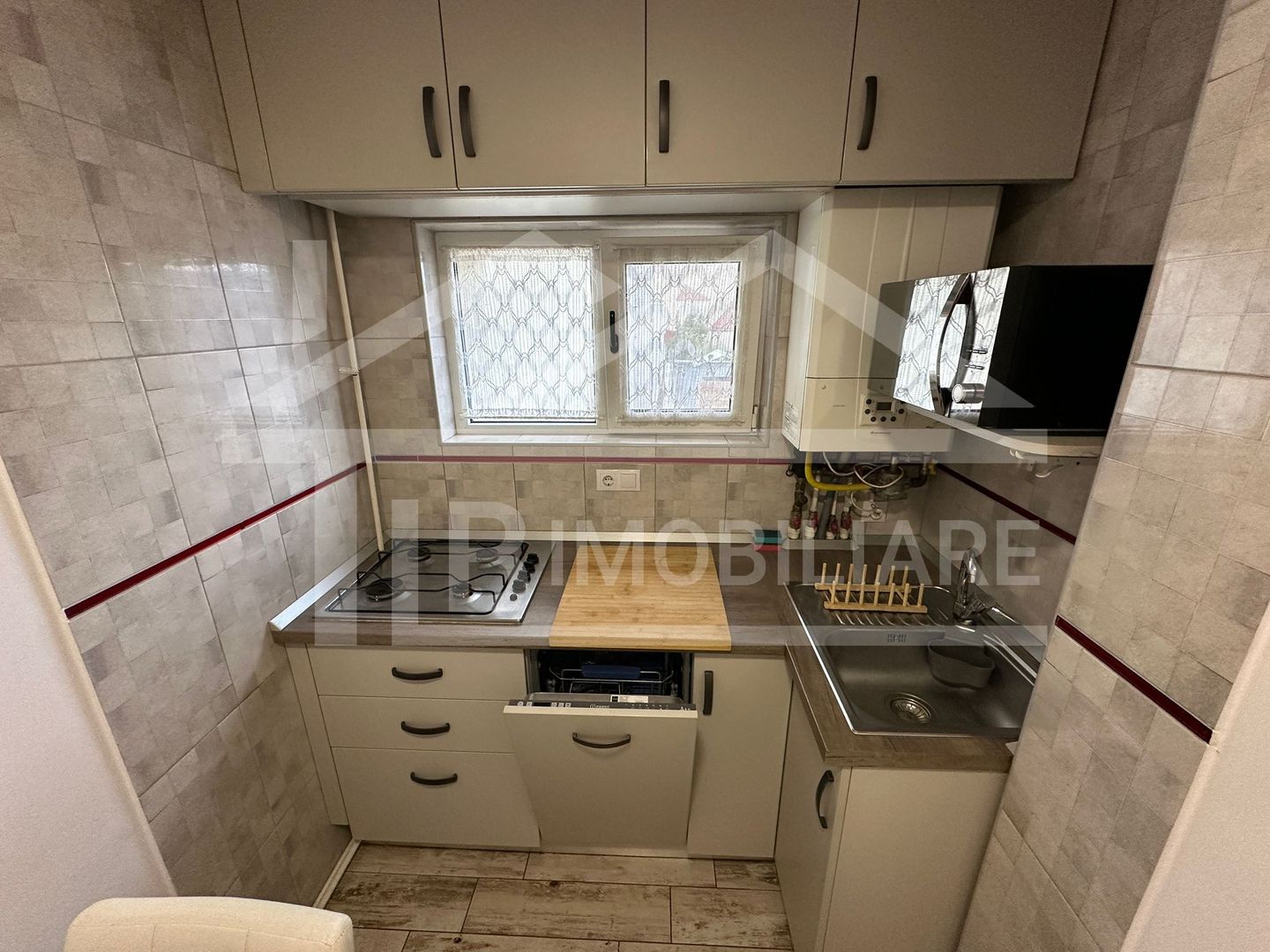 Apartament cu 2 camere, 52mp, Zona Ultracentrala - Poză 5
