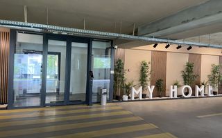 Vânzare garsonieră 5*stele Astorium my home metrou Nicolae Teclu - Poză 6