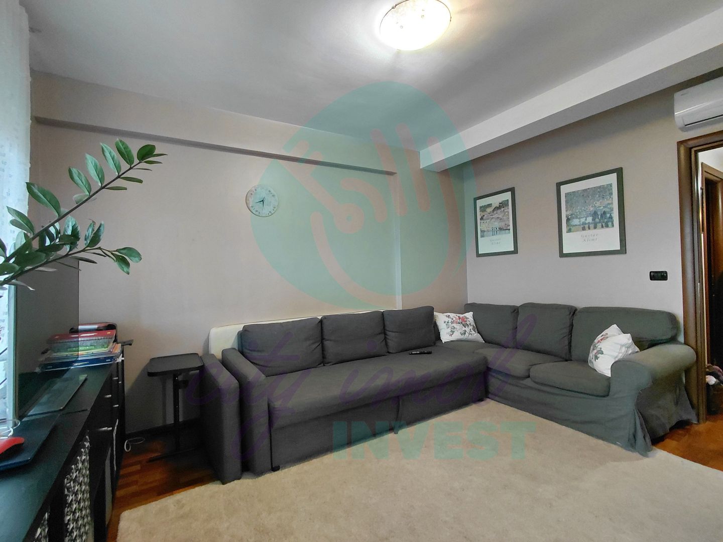 3 camere modern | Bloc 2013 | Calea Calarasi | Lift - Poză 15