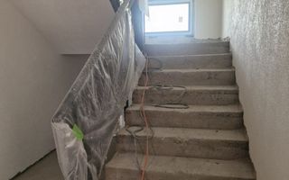 0% COMISION !!! Apartament doua camere , str Campului,  constructie  2025 - Poză 9