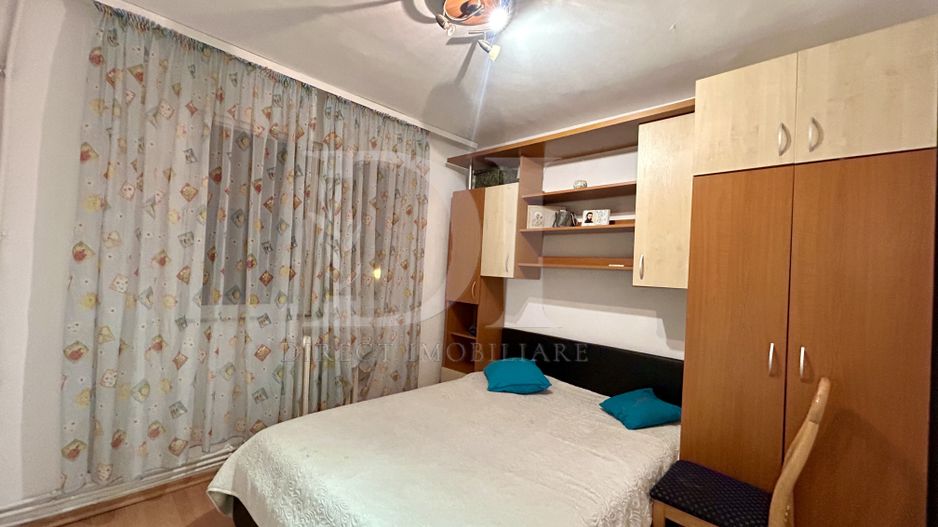 Apartament de vânzare in Manăștur/ Cluj-Napoca - Poză 4