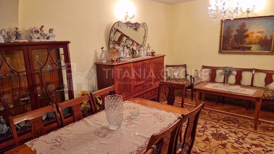 Casă spațioasă, cu teren generos – Alexandria, jud. Teleorman - Poză 4