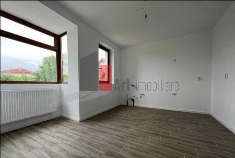 VILA PIPERA HENRI COANDA - Poză 6