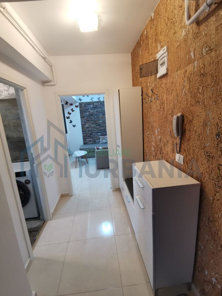 Apartament 2 camere de inchiriat, zona Pepinierii, Valea Adanca - Poză 1
