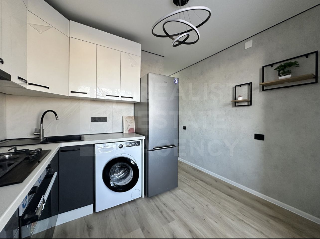 Vânzare, apartament, 1 cameră, strada Petru Zadnipru, Ciocana - Poză 7
