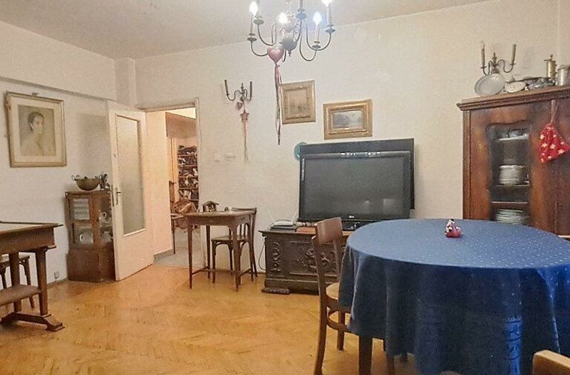 4 camere | 137 mp | Matei Voievod - Poză 5