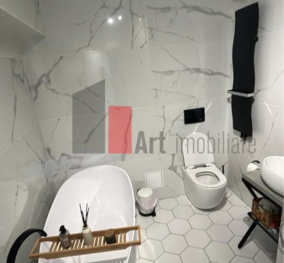 Vanzare apartament 4 camere -Lujerului - Poză 4