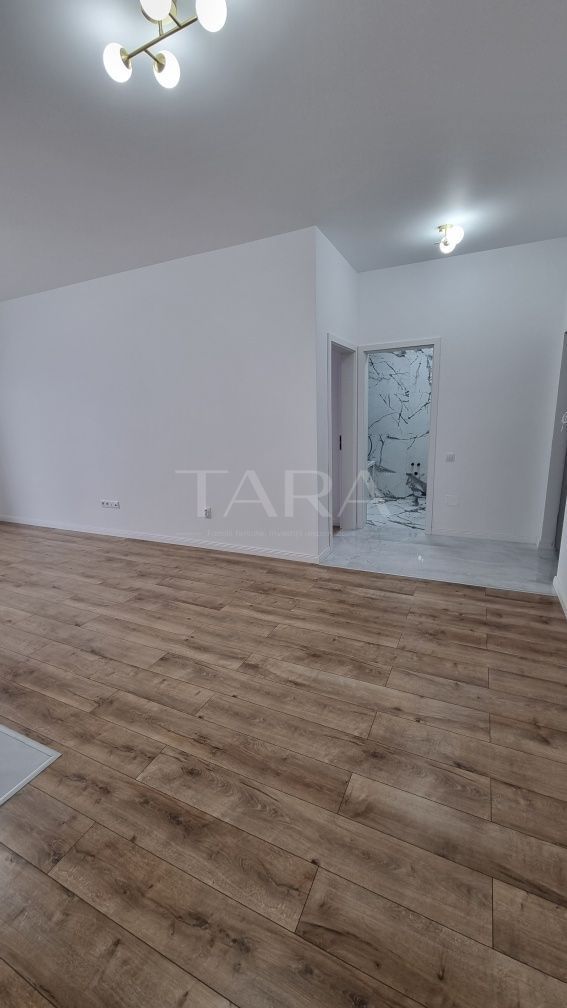 Apartament 2 camere, Florești – Zona Eroilor - Poză 1