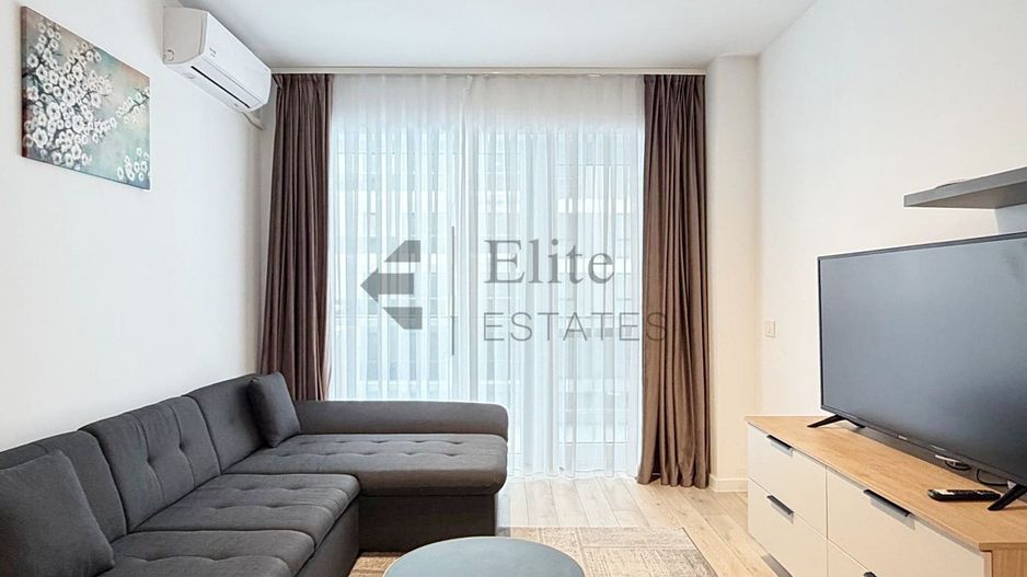 Apartament modern 2 camere decomandate Prima Arena - Poză 6
