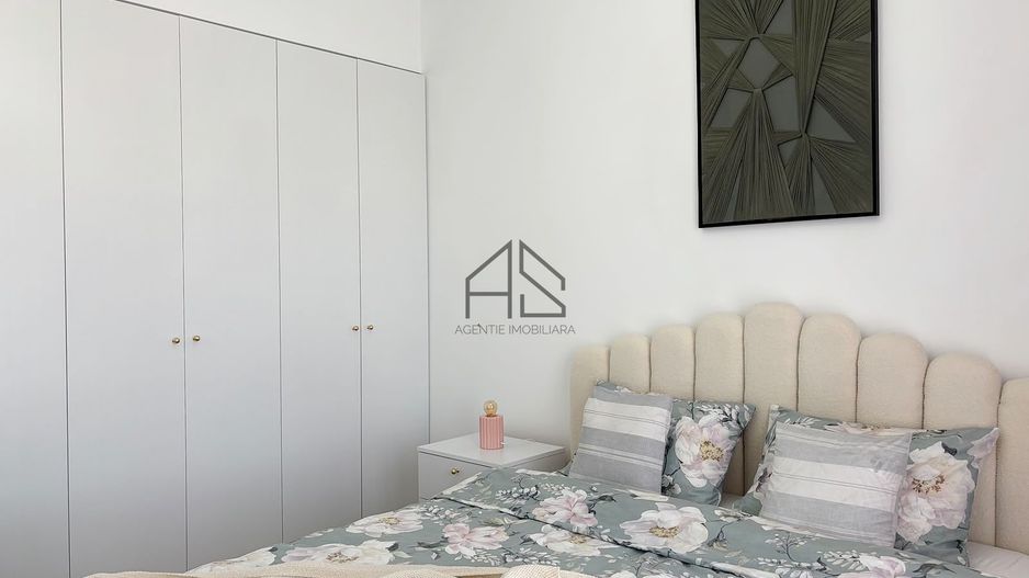 De închiriat | 2 camere | Bucătărie închisă | Parcare | PRIMA Arena - Poză 7