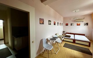 O camera, Modern, Pet Friendly, Parcare, Profi, Borhanci - Poză 3