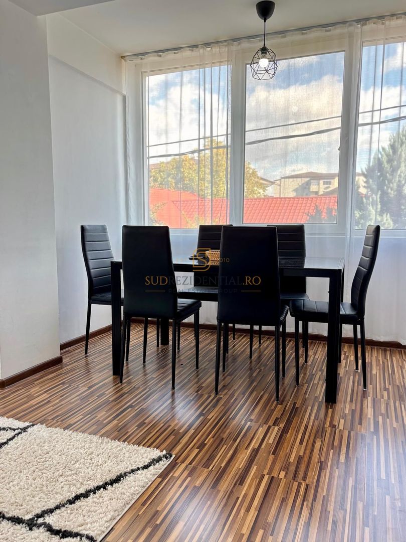 Apartament 2 camere de închiriat | metrou Dimitrie Leonida | Str.Oituz - Poză 14