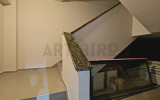 Zero comision, 450-680mp spatiu showroom Clucerului, amenajat, ISU - Poză 12