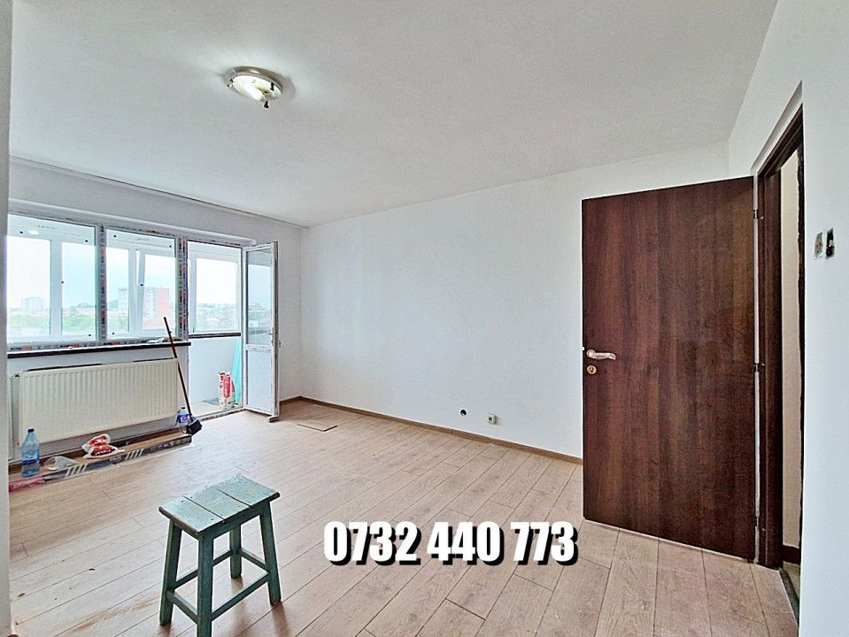 Garsoniera zona Centrala, Renovat 2023, Prima inchiriere, Comis 0% - Poză 9