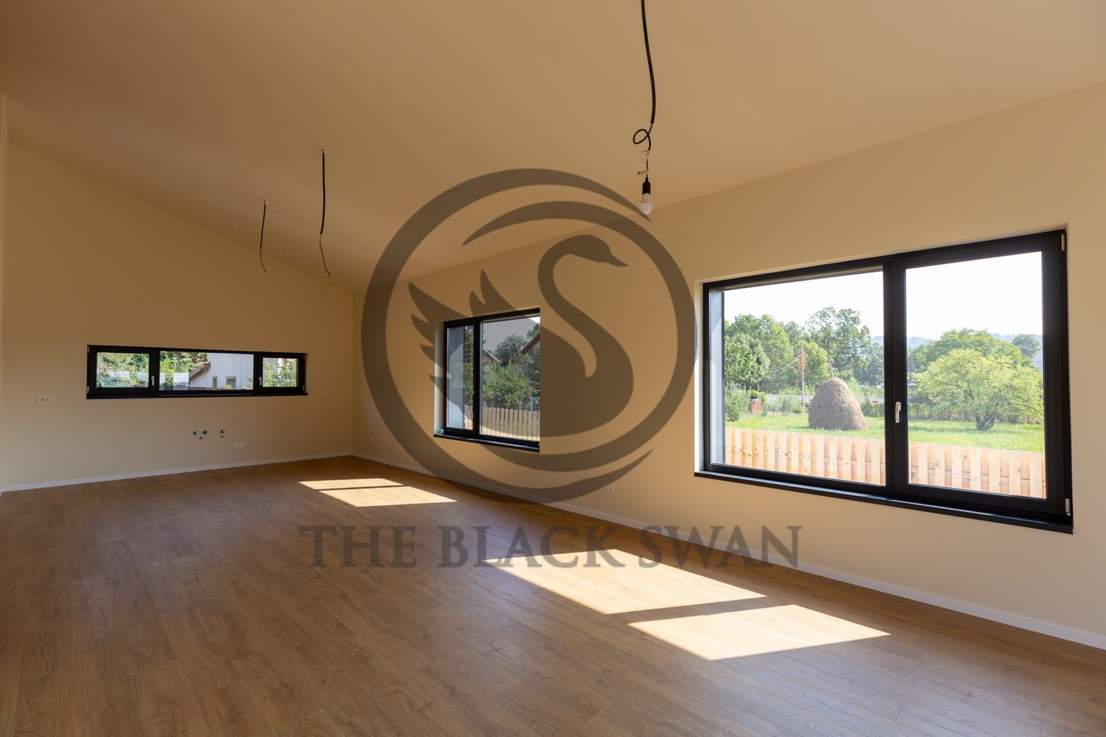 Casa modernă de vanzare | Timber-Frame | Breaza, Prahova | COMISION 0% - Poză 9