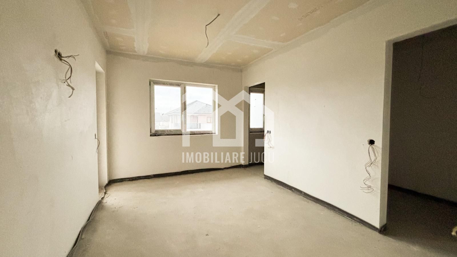 Casa individuala, 4 camere, Teren 750mp, Garaj, Jucu de Mijloc PANEMAR - Poză 9