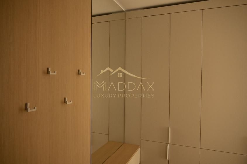 Apartament premium de vânzare I 2 camere + 2 lucuri parcare I Floreasca - Poză 14