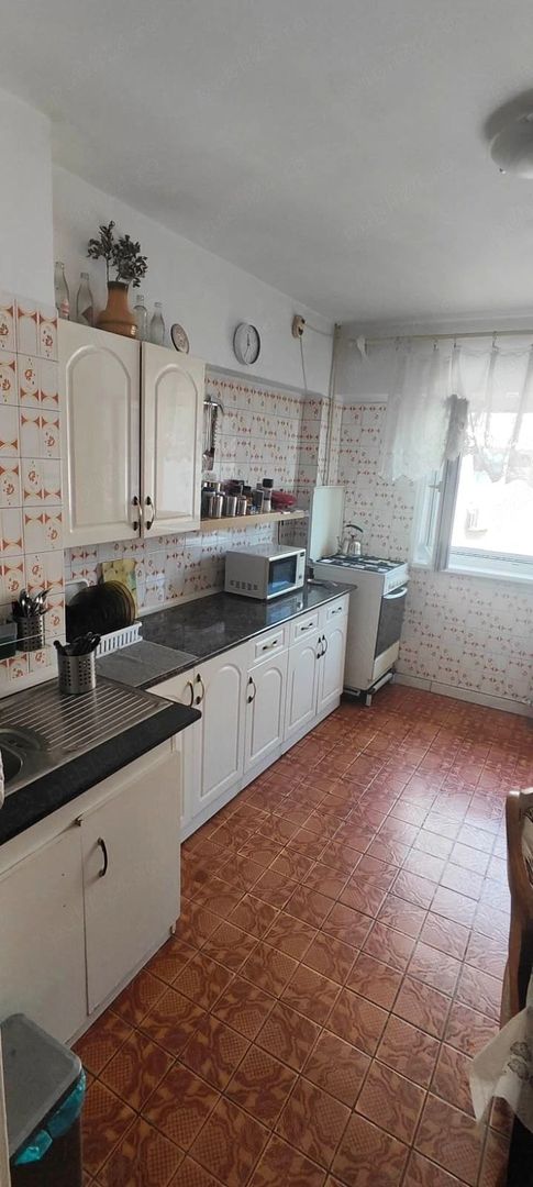 4 camere | 90 mp | 2 băi | parcare | Str. Turda  | 850 - Poză 4