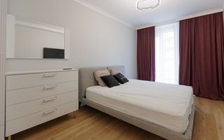 Chirie, apartament , 3 camere, str. Constantin Stere, Buiucani - Poză 3