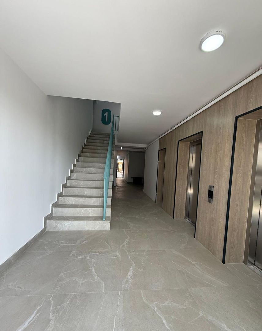 Apartament 2 camere Theodor Pallady / Hils Titanium - Poză 7
