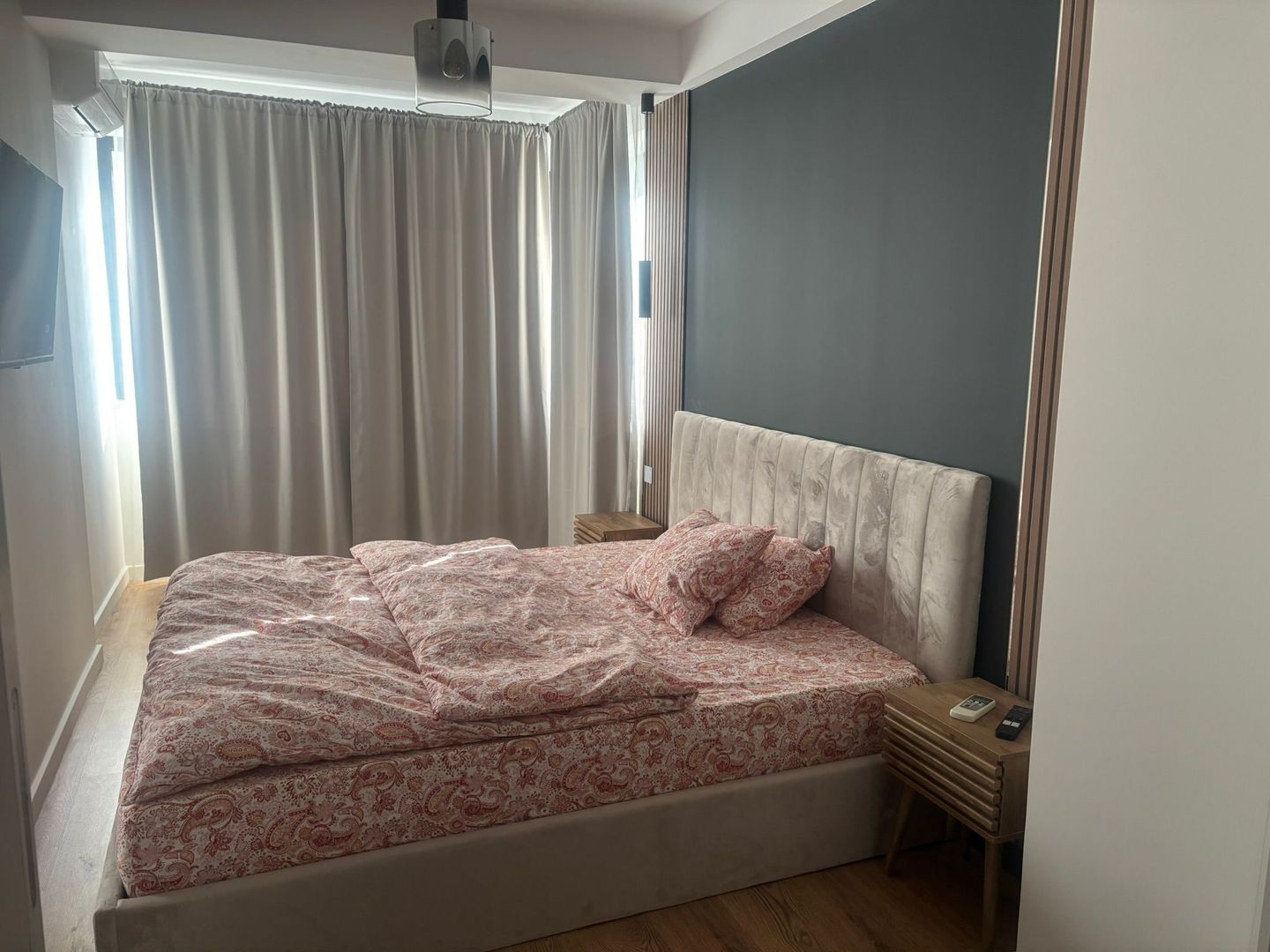 2 camere complex Ivory, Nord Bucuresti - Poză 6