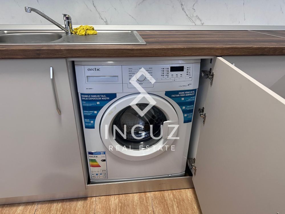 Apartament 2 camere de închiriat | Titan – Răsărit de Soare - Poză 4