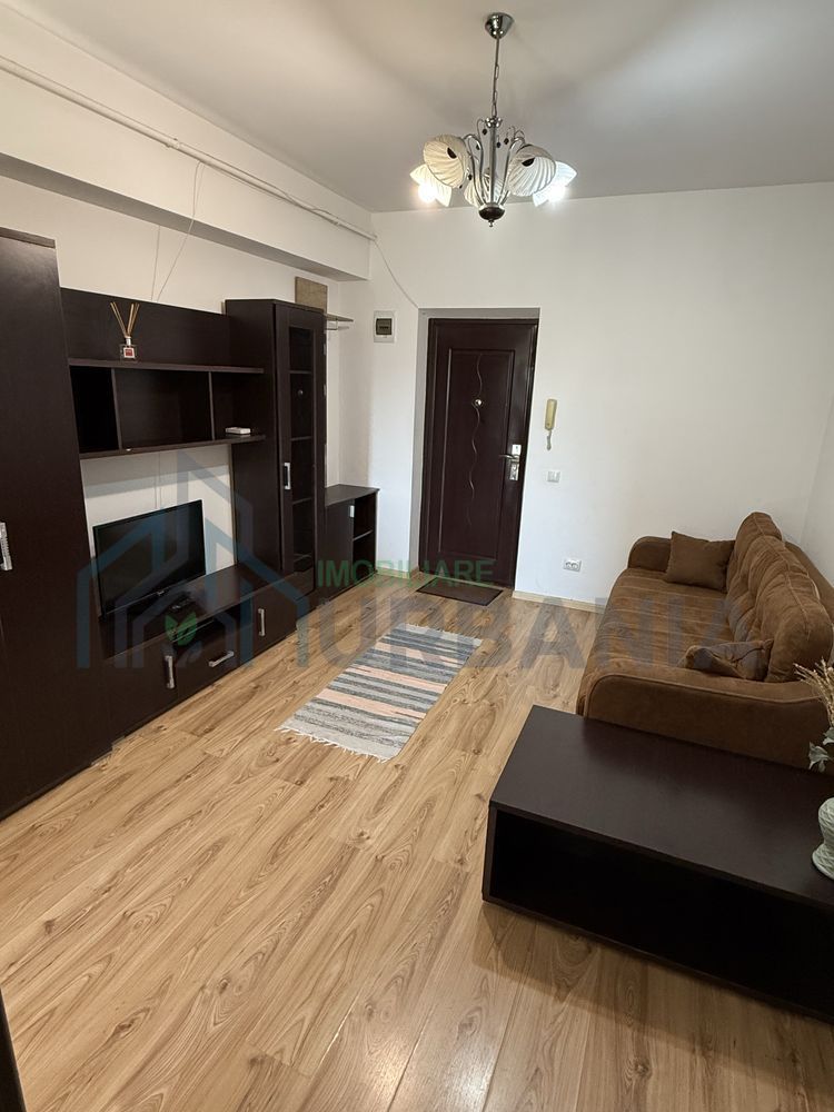 Apartament 2 camere, Tătărași, strada Hanciuc 36 - Poză 1