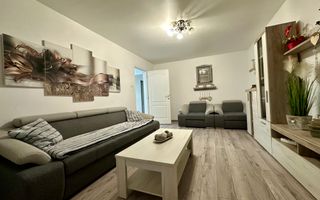 Apartament 3 camere Soarelui | etaj 1 | mobilat-utilat | centrala+Ac - Poză 2