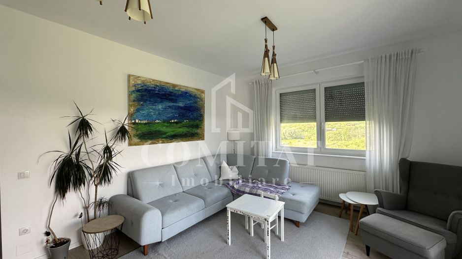 Apartament 3 camere | Parcare Subterana | Zona Campului - Poză 1