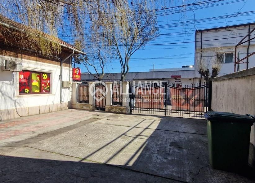 INEL 2 - Spatiu comercial 140 mp - Poză 3