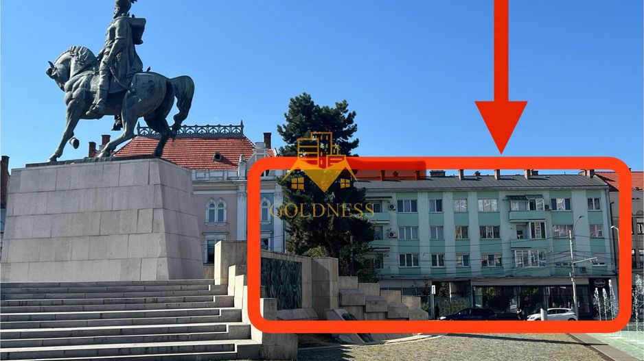 2 Camere decomandate, Central, M. Viteazul, Mc Donald s, Litere, Horea - Poză 7