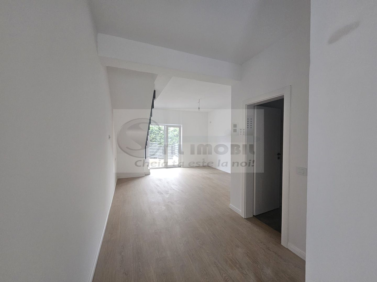 Vila modul insiruit - 88mp - Bucium - Visan - Poză 2