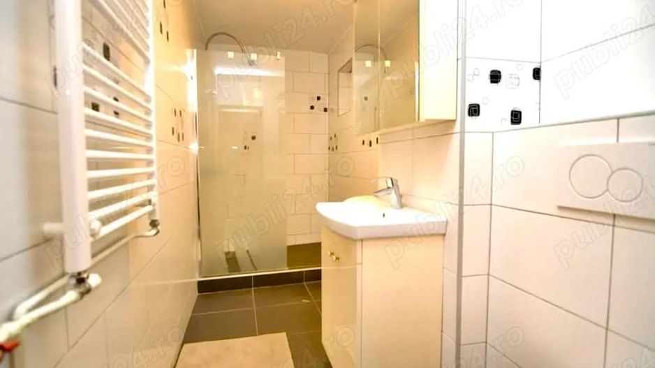Apartament Bulevardul Unirii / Rond Alba Iulia - Poză 6