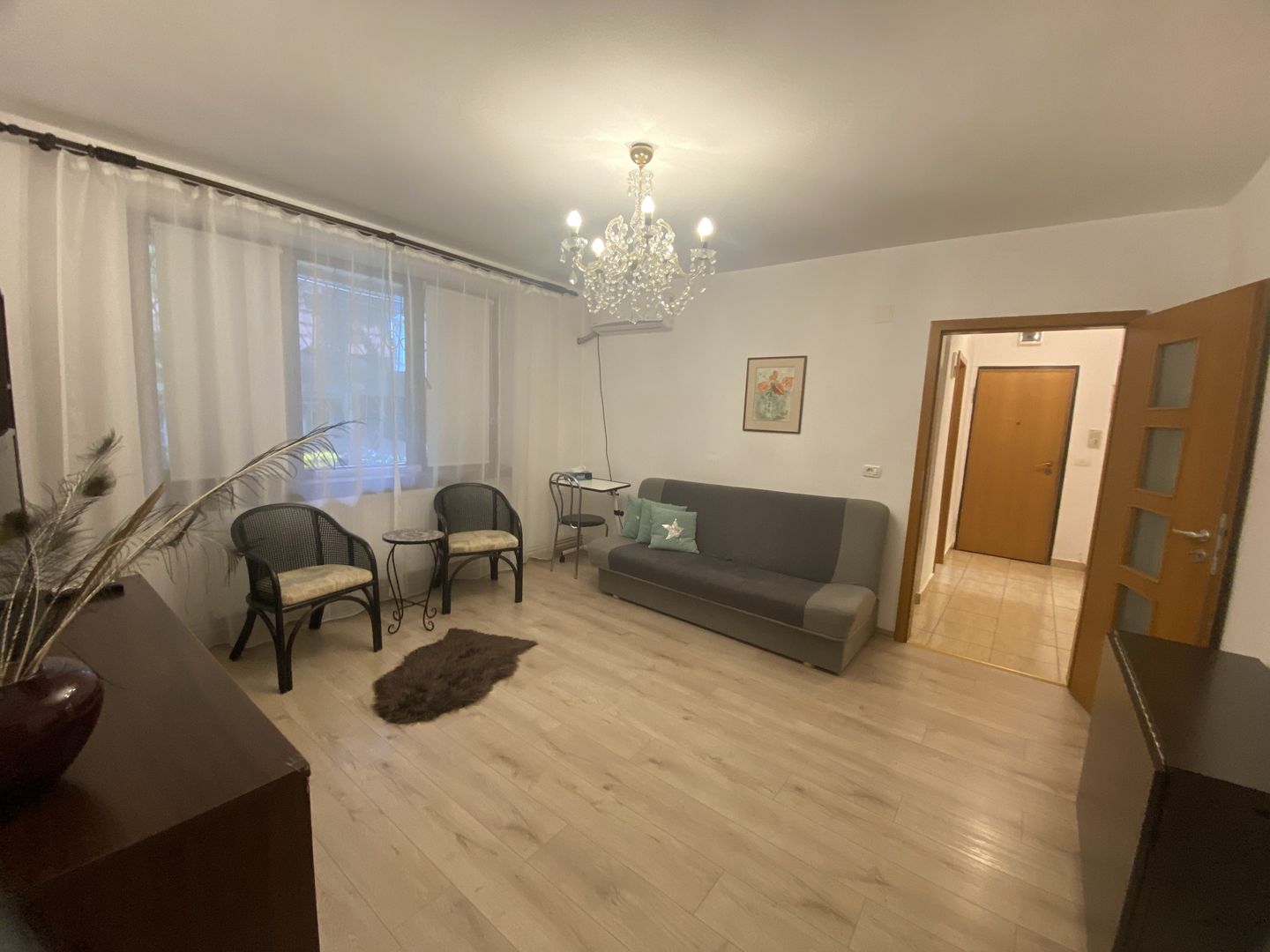 Apartament 3 camere în zona Ultracentrală - Poză 40