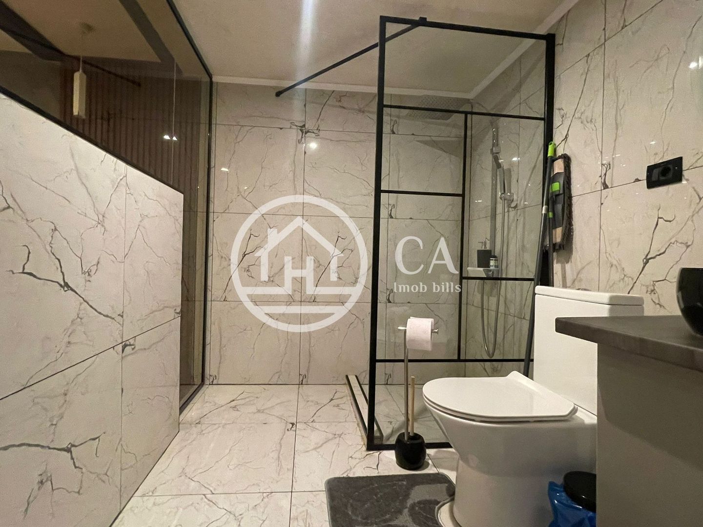 Apartamente la curte comuna de vanzare in zona Dragos Voda, Oradea - Poză 9