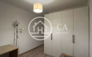 Apartament cu 3 camere de închiriat în zona Calea Aradului, Oradea - Poză 8