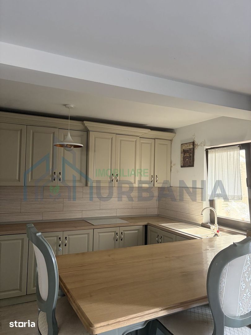 Casă individuală P+1 cu pod, Vișan – Bârnova, 140 mp, teren 450 mp, 200.000 € - Poză 7