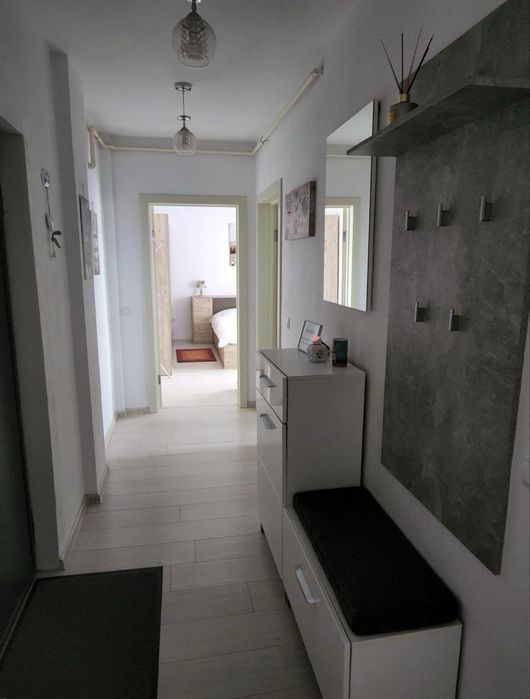 Apartament 2 camere in bloc nou, Cetate, zona Liceului HCC - Poză 5