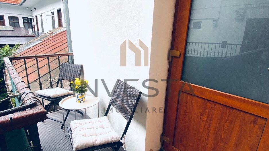 APARTAMENT DE VANZARE TIP LOFT - Poză 11